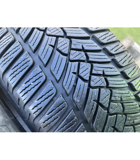 235/50 R17 Fulda KristallControl téli gumi 7mm 3