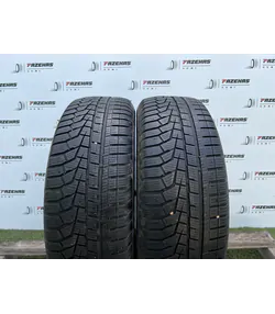 215/65 R17 Hankook Winter I’cept evo 2 téli gumi 5mm - Mobil Gumis