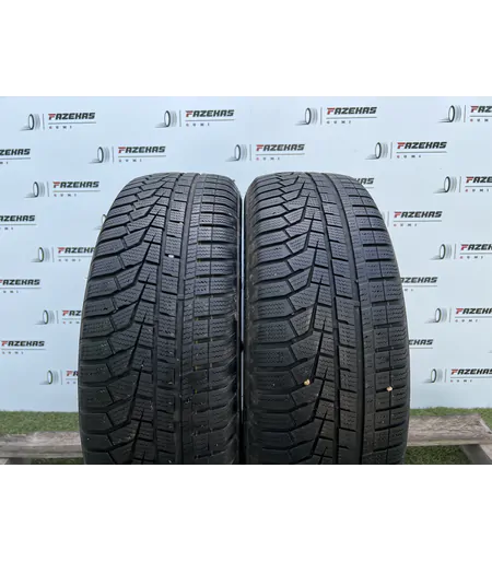 215/65 R17 Hankook Winter I’cept evo 2 téli gumi 5mm - Mobil Gumis