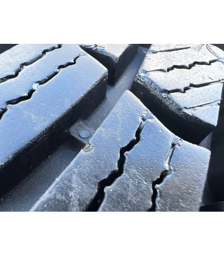 235/50 R17 Fulda KristallControl téli gumi 7mm 4