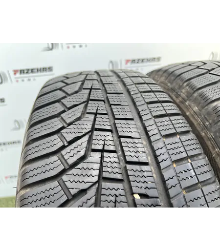 215/65 R17 Hankook Winter I’cept evo 2 téli gumi 5mm - Mobil Gumis 2