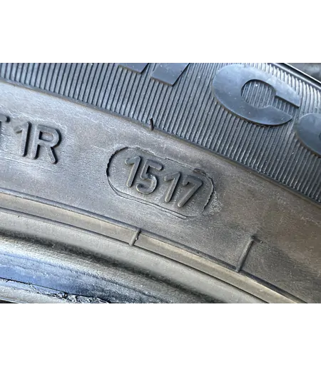 235/50 R17 Fulda KristallControl téli gumi 7mm 6