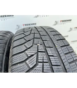 215/65 R17 Hankook Winter I’cept evo 2 téli gumi 5mm - Mobil Gumis 3