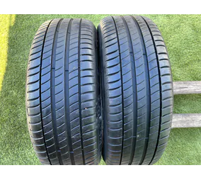 205/55 R17 Michelin Primacy 3 nyári gumi 6,5mm alapértelmezett kép