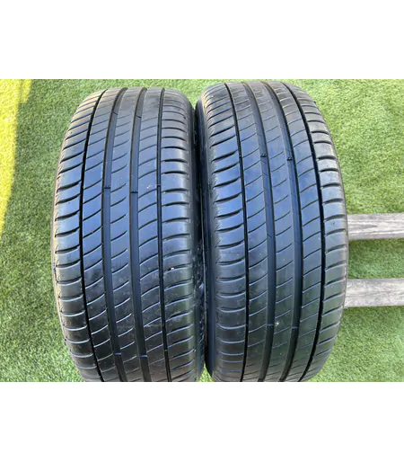 205/55 R17 Michelin Primacy 3 nyári gumi 6,5mm