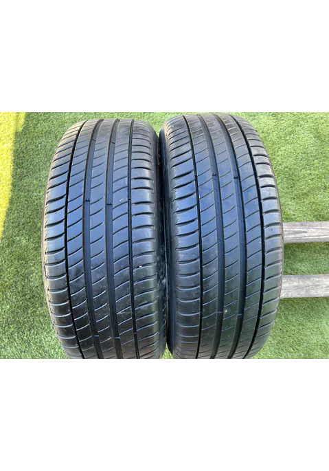 205/55 R17 Michelin Primacy 3 nyári gumi 6,5mm - Mobil Gumis