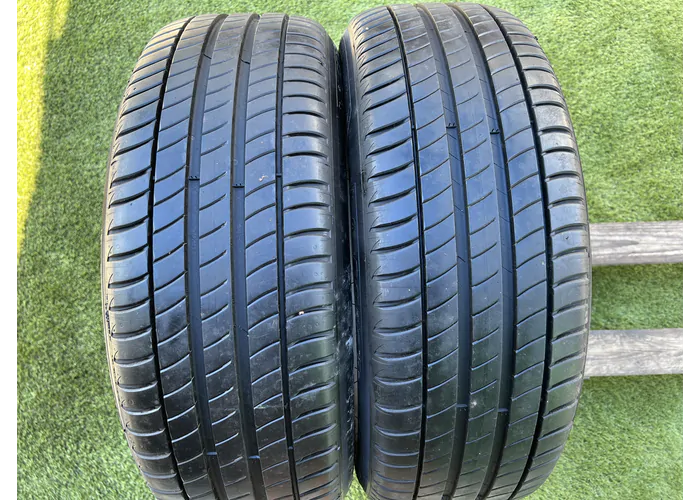 205/55 R17 Michelin Primacy 3 nyári gumi 6,5mm - Mobil Gumis