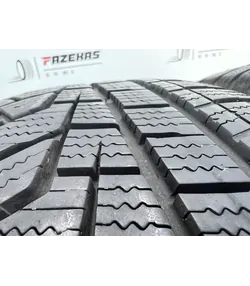 215/65 R17 Hankook Winter I’cept evo 2 téli gumi 5mm - Mobil Gumis 4