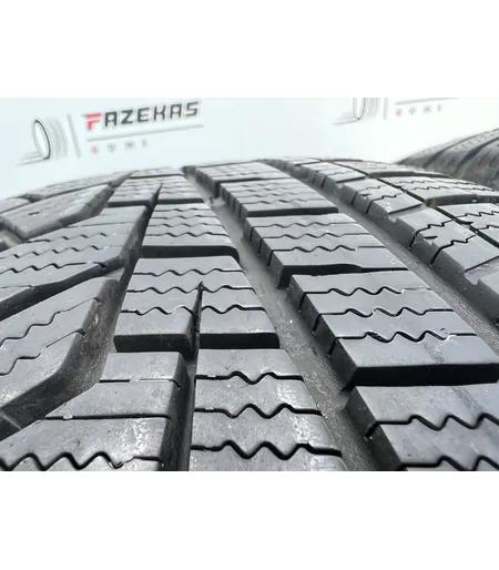 215/65 R17 Hankook Winter I’cept evo 2 téli gumi 5mm - Mobil Gumis 4