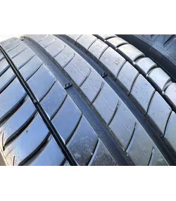 205/55 R17 Michelin Primacy 3 nyári gumi 6,5mm 2