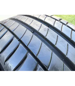 205/55 R17 Michelin Primacy 3 nyári gumi 6,5mm 3