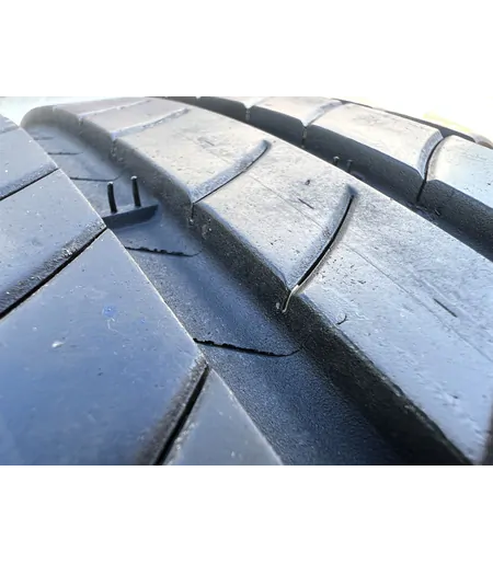 205/55 R17 Michelin Primacy 3 nyári gumi 6,5mm 4