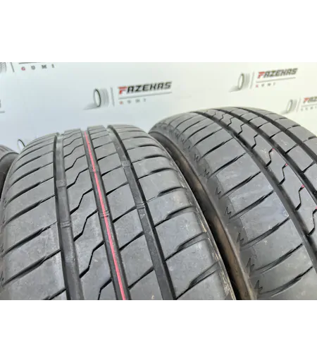 185/55 R15 Firestone Roadhawk nyári gumi 6-6,5mm - Mobil Gumis 3