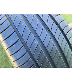 235/50 R19 Michelin Primacy 4 nyári gumi 5mm 2