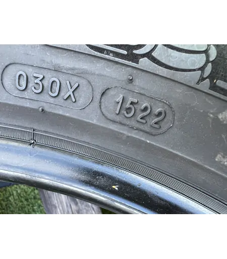 235/50 R19 Michelin Primacy 4 nyári gumi 5mm 4