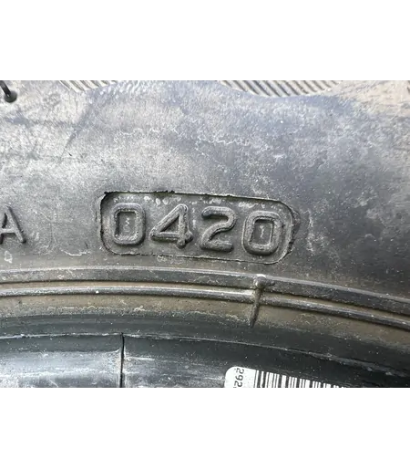 185/55 R15 Firestone Roadhawk nyári gumi 6-6,5mm - Mobil Gumis 6