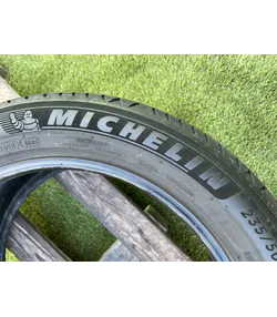 235/50 R19 Michelin Primacy 4 nyári gumi 5mm 5