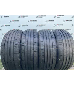 215/50 R19 Goodyear EfficientGrip Performance nyári gumi 6-7mm - Mobil Gumis