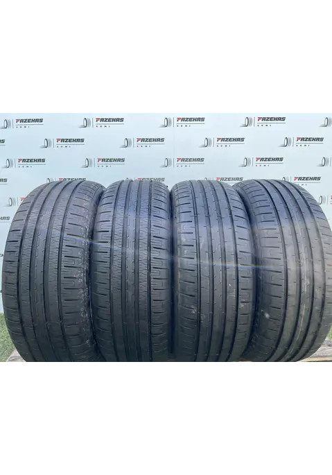 215/50 R19 Goodyear EfficientGrip Performance nyári gumi 6-7mm - Mobil Gumis
