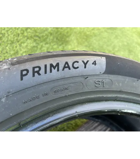 235/50 R19 Michelin Primacy 4 nyári gumi 5mm 6