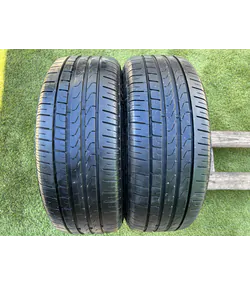 205/40 R18 Pirelli Cinturato P7 nyári gumi 5,5mm 1