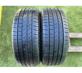 205/40 R18 Pirelli Cinturato P7 nyári gumi 5,5mm alapértelmezett kép