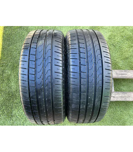 205/40 R18 Pirelli Cinturato P7 nyári gumi 5,5mm