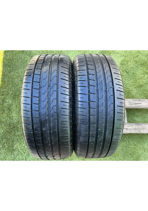 205/40 R18 Pirelli Cinturato P7 nyári gumi 5,5mm