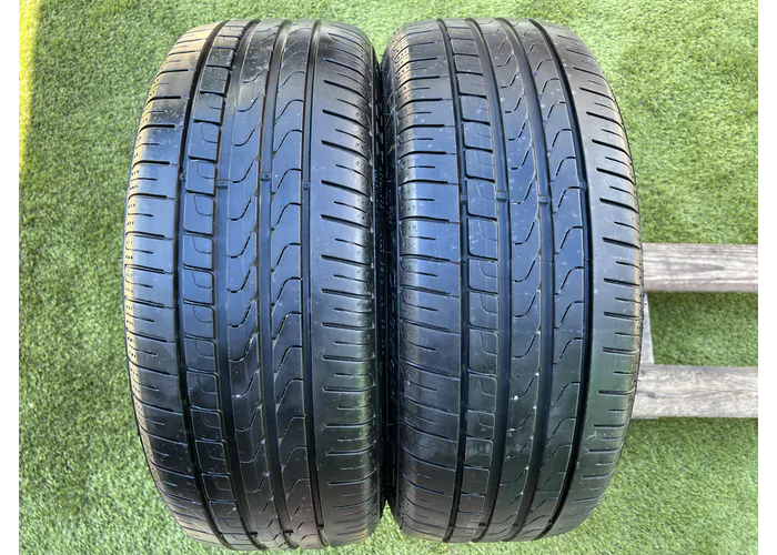 205/40 R18 Pirelli Cinturato P7 nyári gumi 5,5mm alapértelmezett kép