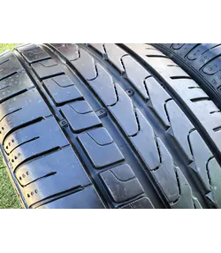 205/40 R18 Pirelli Cinturato P7 nyári gumi 5,5mm 2