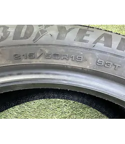 215/50 R19 Goodyear EfficientGrip Performance nyári gumi 6-7mm - Mobil Gumis 6