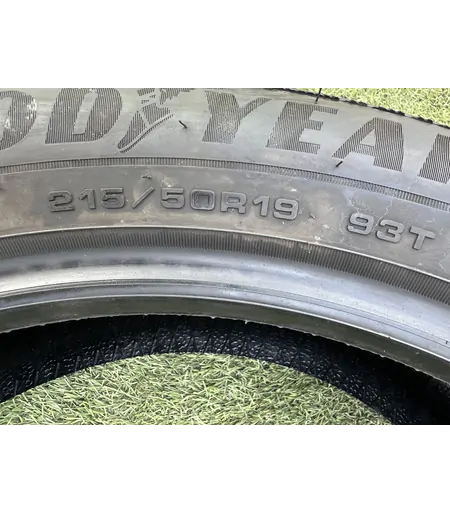 215/50 R19 Goodyear EfficientGrip Performance nyári gumi 6-7mm - Mobil Gumis 6