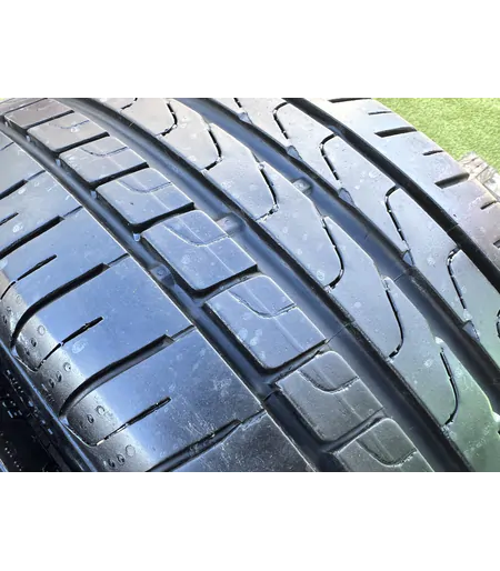 205/40 R18 Pirelli Cinturato P7 nyári gumi 5,5mm 3