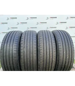 205/60 R16 Goodyear Efficient Grip Performance nyári gumi 5-5,5mm - Mobil Gumis