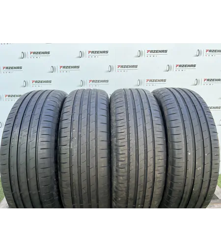 205/60 R16 Goodyear Efficient Grip Performance nyári gumi 5-5,5mm - Mobil Gumis