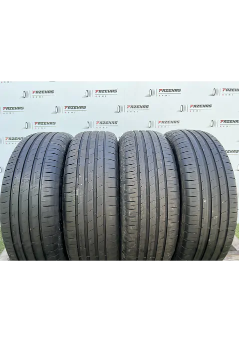 205/60 R16 Goodyear Efficient Grip Performance nyári gumi 5-5,5mm - Mobil Gumis