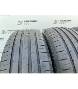 205/60 R16 Goodyear Efficient Grip Performance nyári gumi 5-5,5mm - Mobil Gumis 2