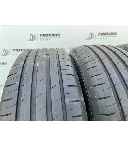 205/60 R16 Goodyear Efficient Grip Performance nyári gumi 5-5,5mm - Mobil Gumis 2