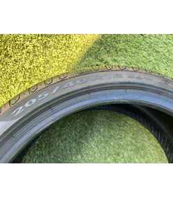205/40 R18 Pirelli Cinturato P7 nyári gumi 5,5mm 5