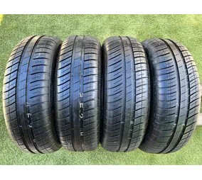 185/65 R15 Goodyear Efficient Grip nyári gumi 7-7,5mm alapértelmezett kép