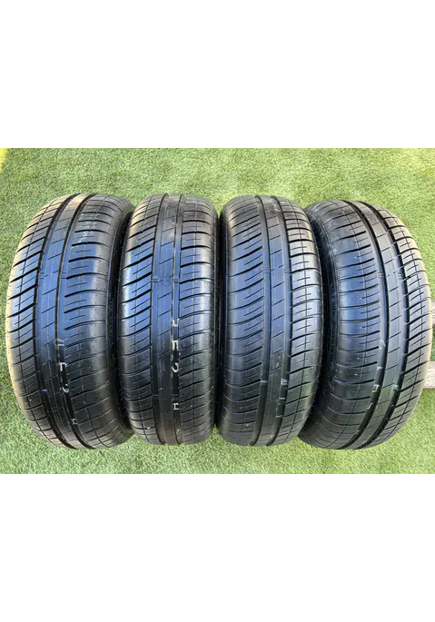 185/65 R15 Goodyear Efficient Grip nyári gumi 7-7,5mm