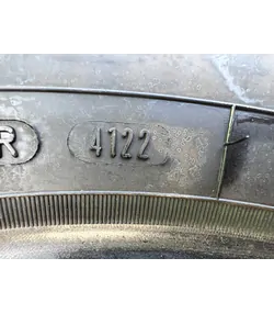 205/60 R16 Goodyear Efficient Grip Performance nyári gumi 5-5,5mm - Mobil Gumis 6