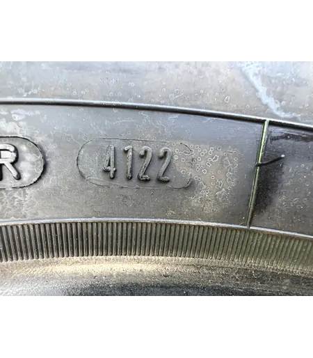 205/60 R16 Goodyear Efficient Grip Performance nyári gumi 5-5,5mm - Mobil Gumis 6