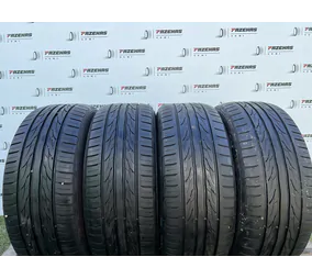215/55 R16 Kumho Ecsta PS31 nyári gumi 5-6mm - Mobil Gumis