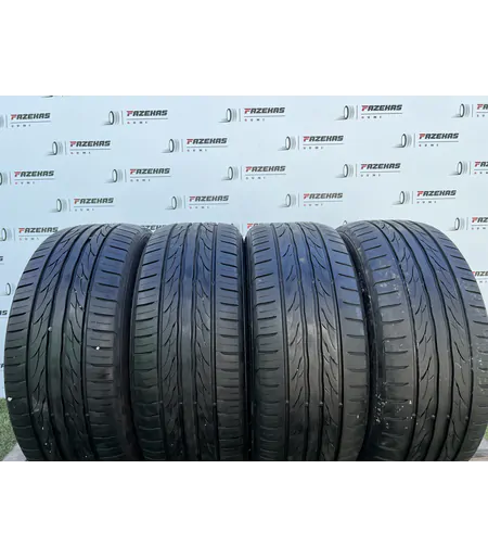 215/55 R16 Kumho Ecsta PS31 nyári gumi 5-6mm - Mobil Gumis