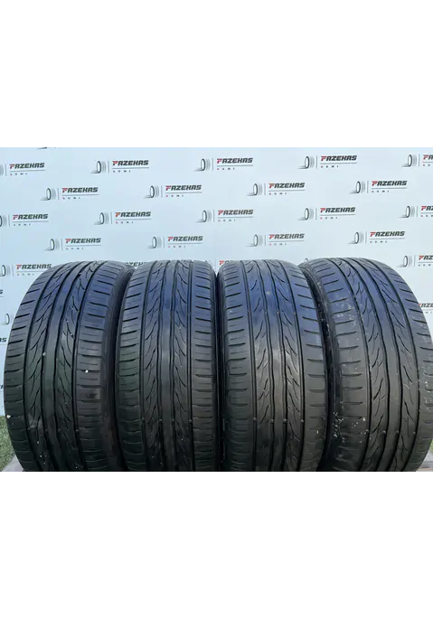 215/55 R16 Kumho Ecsta PS31 nyári gumi 5-6mm - Mobil Gumis