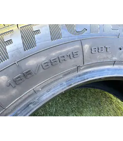 185/65 R15 Goodyear Efficient Grip nyári gumi 7-7,5mm 5