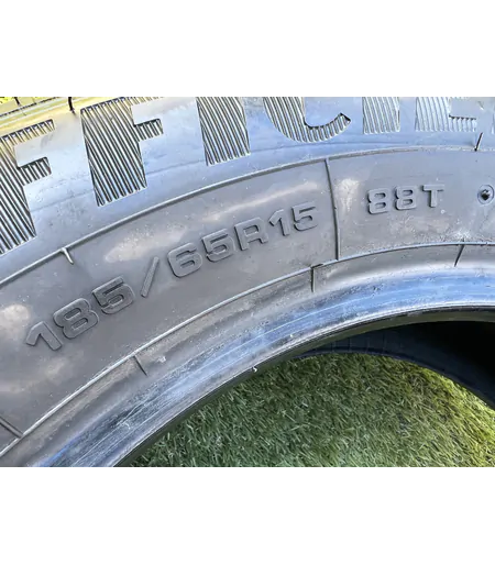 185/65 R15 Goodyear Efficient Grip nyári gumi 7-7,5mm - Mobil Gumis 5