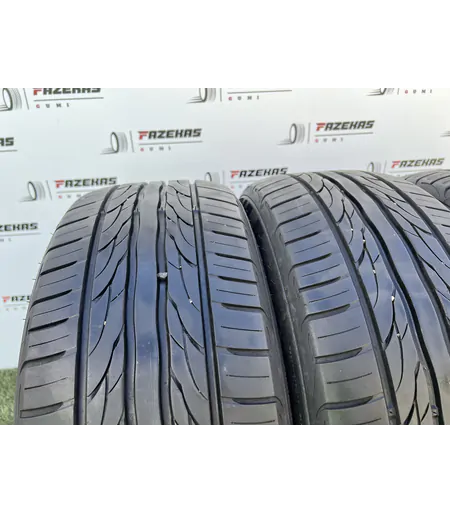 215/55 R16 Kumho Ecsta PS31 nyári gumi 5-6mm - Mobil Gumis 2