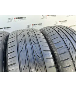 215/55 R16 Kumho Ecsta PS31 nyári gumi 5-6mm - Mobil Gumis 3
